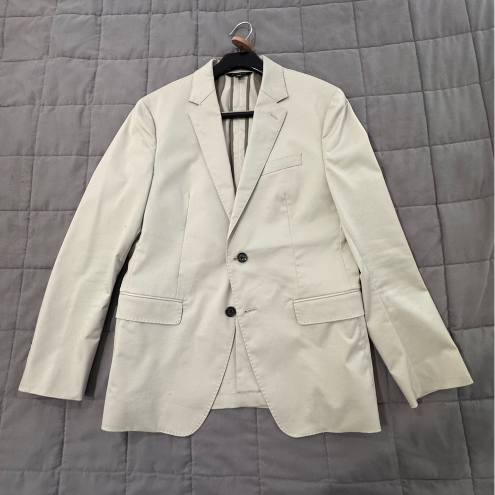 Banana Republic Blazer. 40S